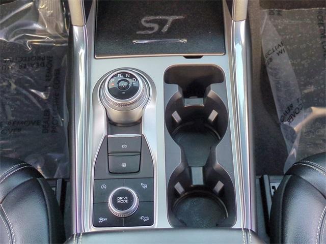 used 2020 Ford Explorer car, priced at $27,599