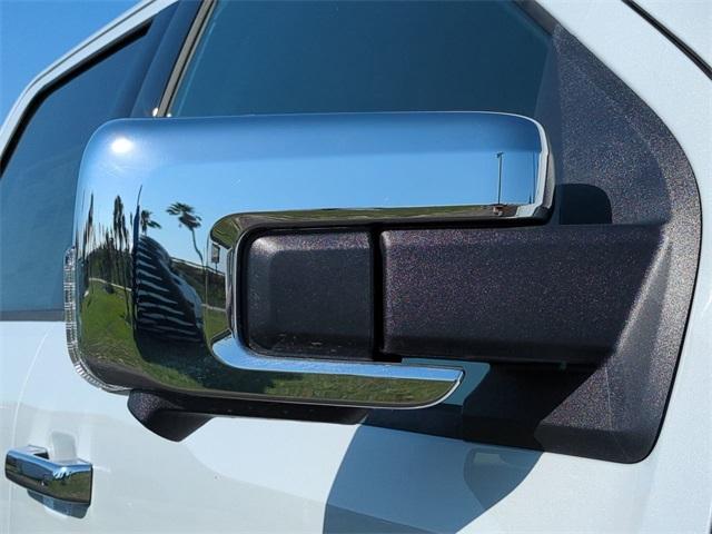 new 2025 Ford F-150 car, priced at $61,840