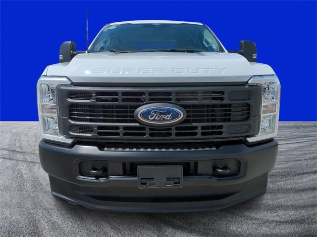 new 2026 Ford F-250 car, priced at $55,845