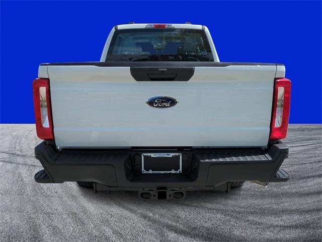 new 2026 Ford F-250 car, priced at $55,845