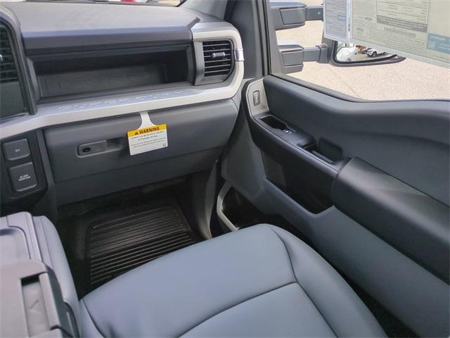 new 2026 Ford F-250 car, priced at $55,845