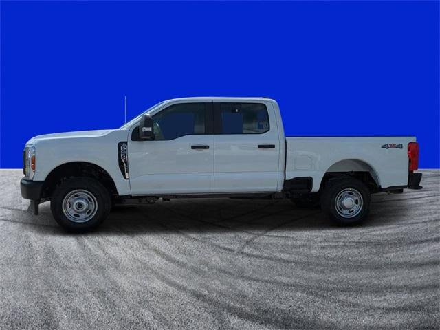 new 2026 Ford F-250 car, priced at $55,845