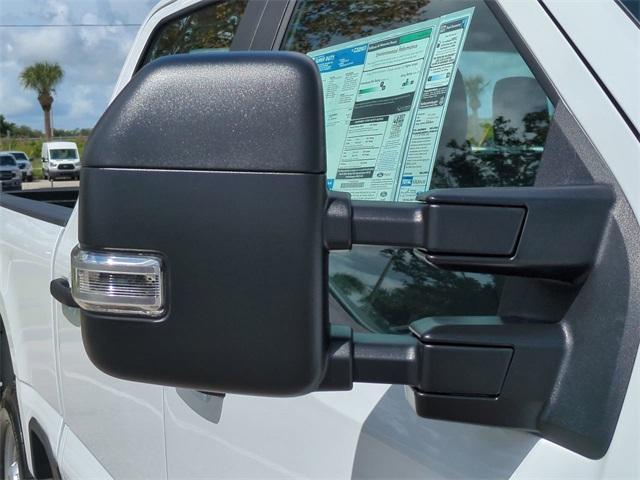 new 2026 Ford F-250 car, priced at $55,845