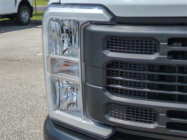 new 2026 Ford F-250 car, priced at $55,845