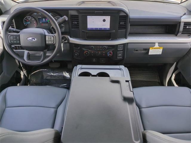 new 2026 Ford F-250 car, priced at $55,845