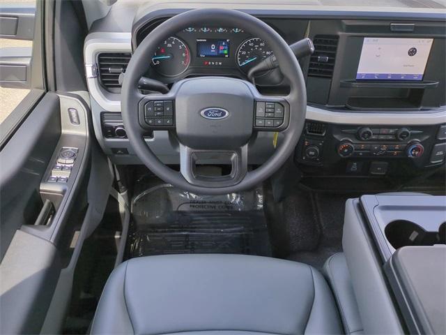 new 2026 Ford F-250 car, priced at $55,845