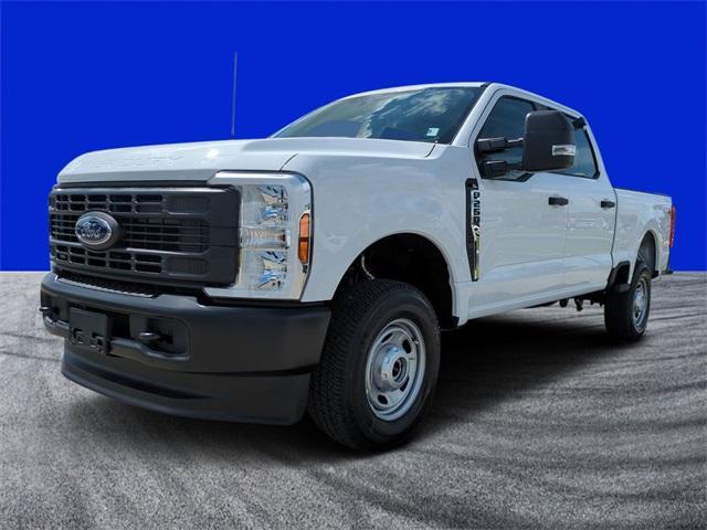 new 2026 Ford F-250 car, priced at $55,845