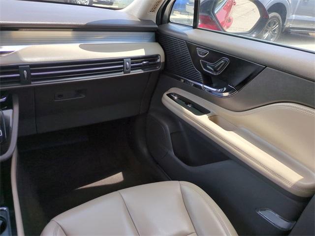 used 2021 Lincoln Corsair car, priced at $19,998