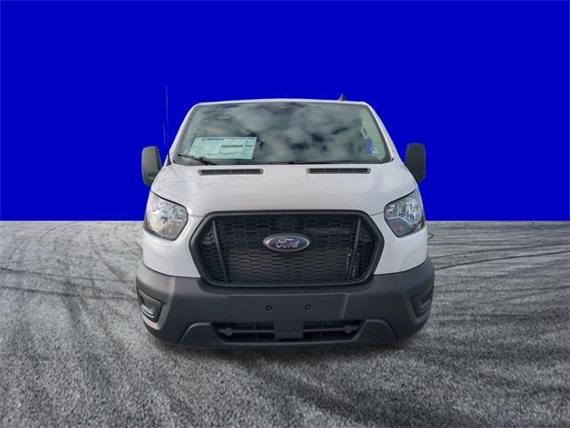used 2024 Ford Transit-150 car, priced at $34,998