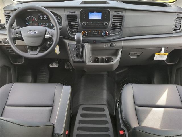 used 2024 Ford Transit-150 car, priced at $34,998