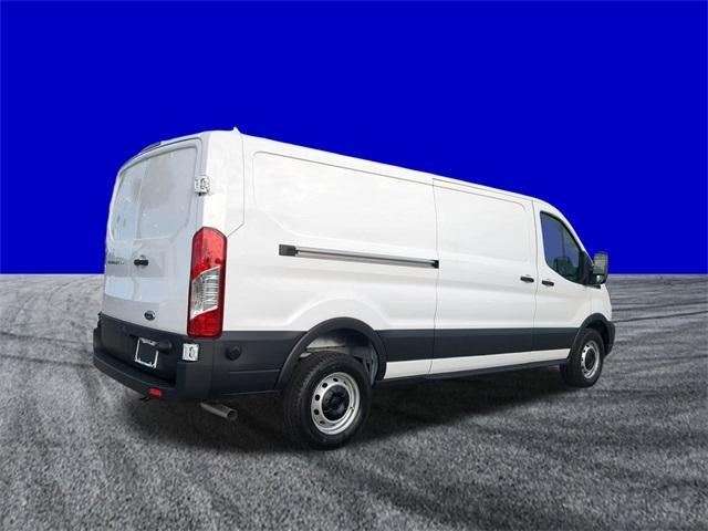 used 2024 Ford Transit-150 car, priced at $34,998
