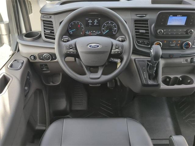used 2024 Ford Transit-150 car, priced at $34,998