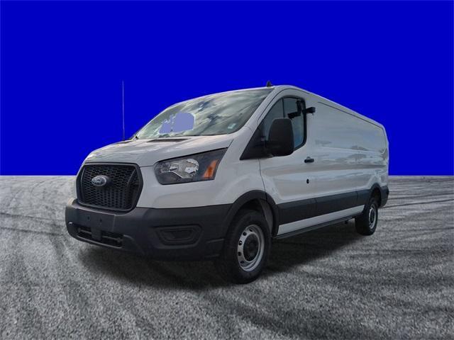 used 2024 Ford Transit-150 car, priced at $34,998
