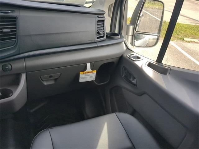 used 2024 Ford Transit-150 car, priced at $34,998
