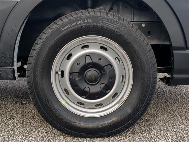used 2024 Ford Transit-150 car, priced at $34,998