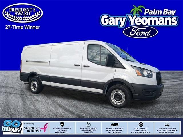 used 2024 Ford Transit-150 car, priced at $34,998