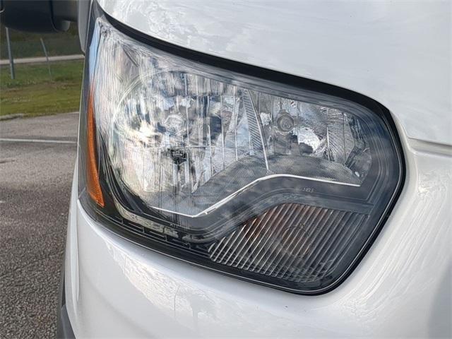 used 2024 Ford Transit-150 car, priced at $34,998