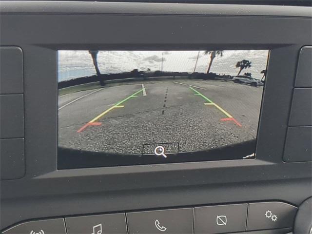 used 2024 Ford Transit-150 car, priced at $34,998