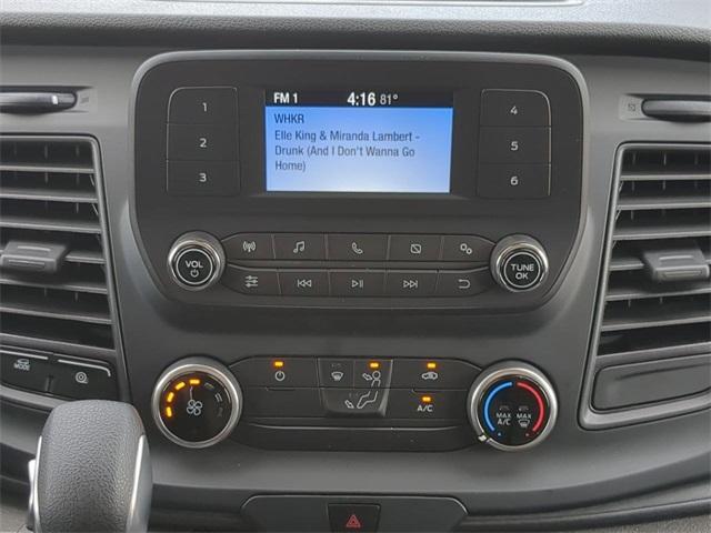 used 2024 Ford Transit-150 car, priced at $34,998