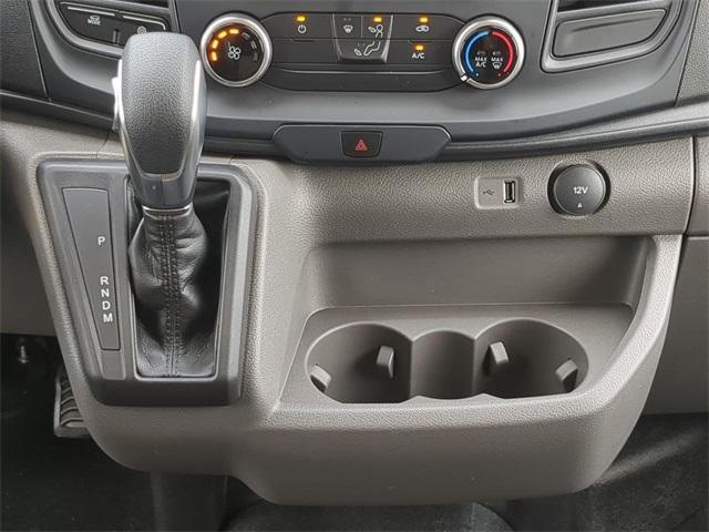 used 2024 Ford Transit-150 car, priced at $34,998