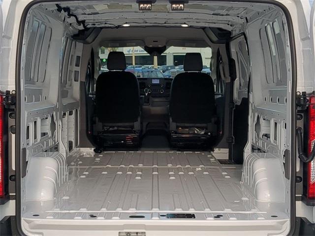 used 2024 Ford Transit-150 car, priced at $34,998