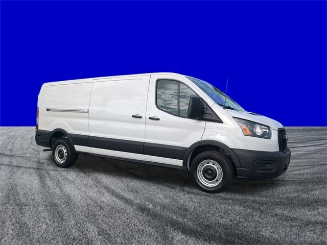 used 2024 Ford Transit-150 car, priced at $34,998