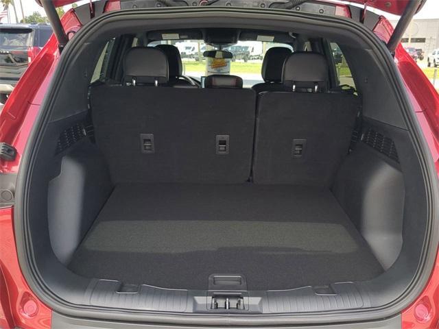 new 2025 Ford Escape car, priced at $35,970