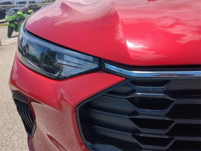 new 2025 Ford Escape car, priced at $35,970