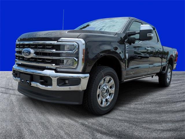 new 2025 Ford F-250 car, priced at $94,990