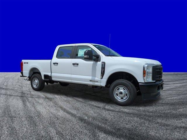 new 2026 Ford F-250 car, priced at $67,140