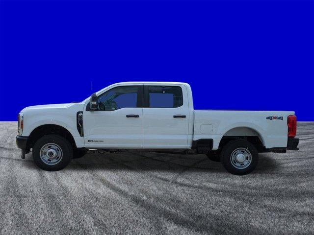 new 2026 Ford F-250 car, priced at $67,140