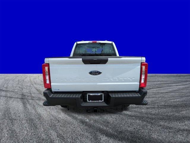 new 2026 Ford F-250 car, priced at $67,140