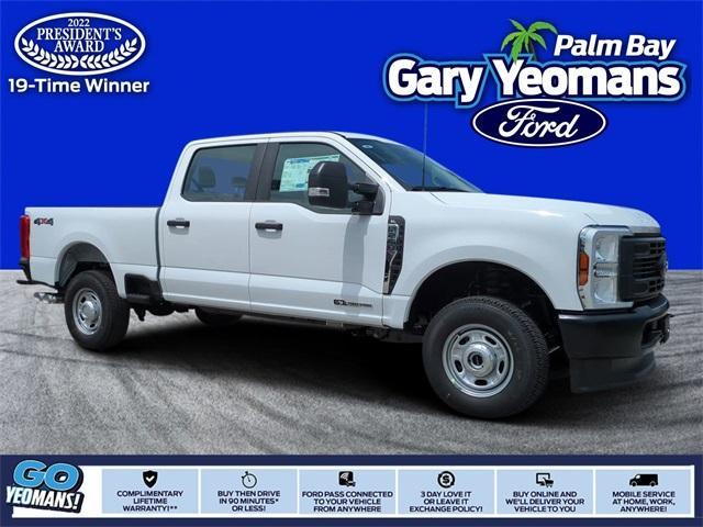 new 2026 Ford F-250 car, priced at $67,140