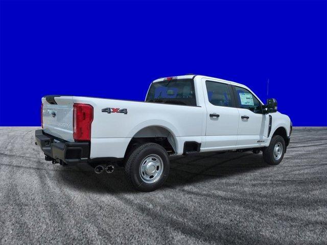 new 2026 Ford F-250 car, priced at $67,140