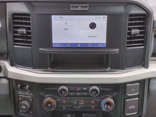 new 2026 Ford F-250 car, priced at $67,140