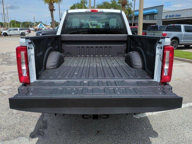 new 2026 Ford F-250 car, priced at $67,140