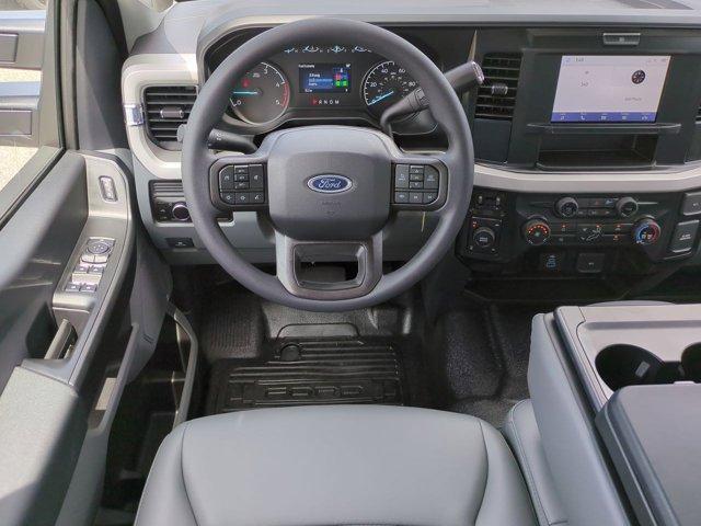 new 2026 Ford F-250 car, priced at $67,140
