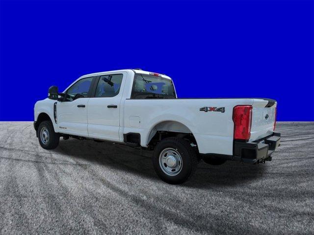 new 2026 Ford F-250 car, priced at $67,140
