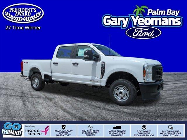 new 2026 Ford F-250 car, priced at $67,140