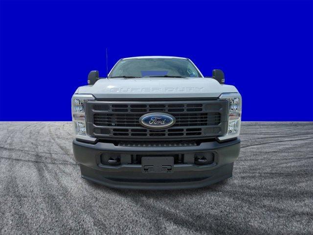 new 2026 Ford F-250 car, priced at $67,140