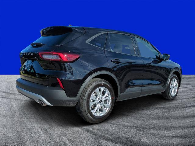 new 2026 Ford Escape car, priced at $31,890