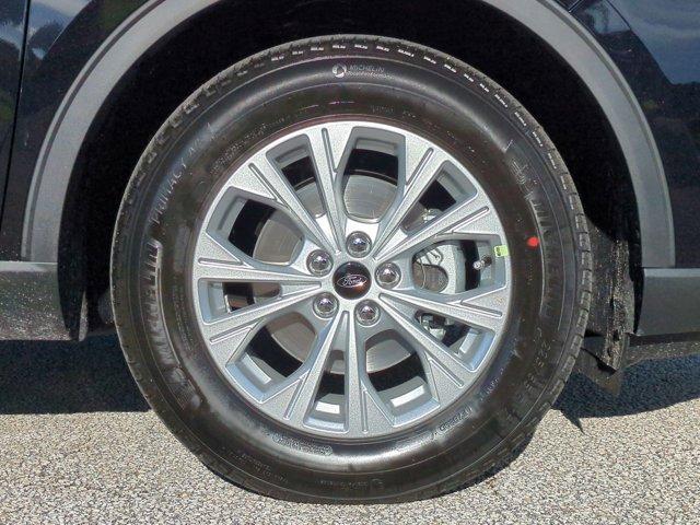 new 2026 Ford Escape car, priced at $31,890