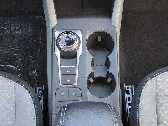 new 2026 Ford Escape car, priced at $31,890