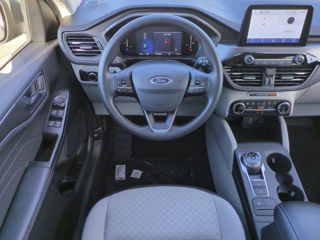 new 2026 Ford Escape car, priced at $31,890