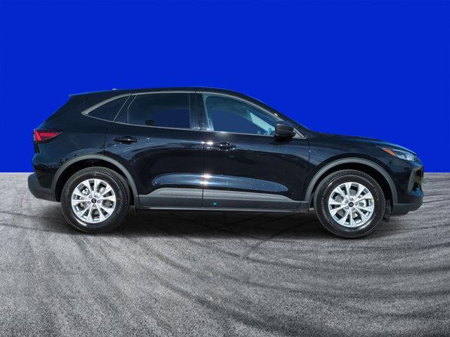 new 2026 Ford Escape car, priced at $31,890
