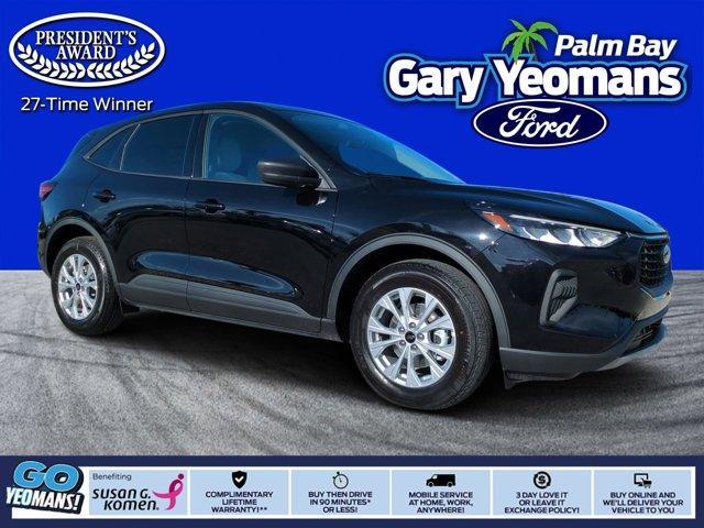 new 2026 Ford Escape car, priced at $31,890