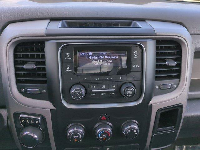 used 2016 Ram 1500 car, priced at $15,589