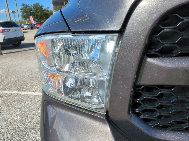 used 2016 Ram 1500 car, priced at $15,589