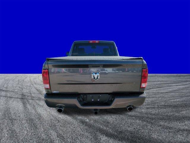 used 2016 Ram 1500 car, priced at $15,589