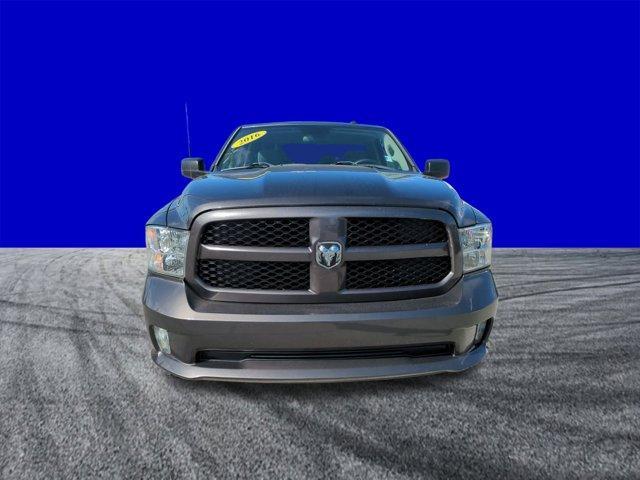 used 2016 Ram 1500 car, priced at $15,589